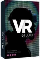   MAGIX VR Studio 2