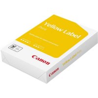  Canon Yellow Label Print