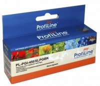  ProfiLine PL-PGI-450PGBK-Bk