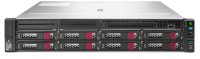  HPE ProLiant DL180 Gen10 (879512-B21)