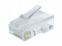  Cablexpert LC-8P8C-002