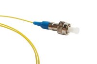  Hyperline FPT-B9-9-FC/UR-1M-LSZH-YL