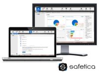  Eset Technology Alliance - Safetica Auditor for 77 users 1 