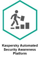  Kaspersky Automated Security Awareness Platform. 25-49 User 2 year Base