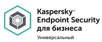  Kaspersky Endpoint Security   . 25-49 Node 1 year Base