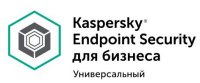  Kaspersky Endpoint Security   . 50-99 Node 1 year Educational