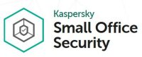  Kaspersky Small Office Security for Desktops, Mobiles and File Servers 10-14 MD; 10-14 Dt
