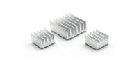  HKSHAN Heat sink for Raspberry Pi