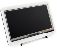  Waveshare 7inch HDMI LCD [C] [with bicolor case]