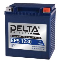    Delta EPS 1230