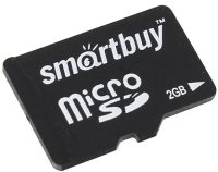   SmartBuy SB2GBSD-00