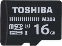   Toshiba THN-M203K0160EA