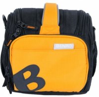 Benro Xen Shoulder Bag L Yellow    