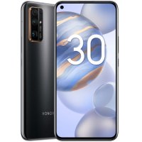  Honor 30 Premium 256GB Midnight Black (BMH-AN10)