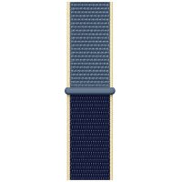  Apple 40mm Alaskan Blue Sport Loop