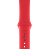  Apple 44mm (PRODUCT)RED Sport Band