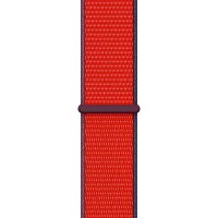  Apple 40mm (PRODUCT)RED Sport Loop (MG443ZM/A)