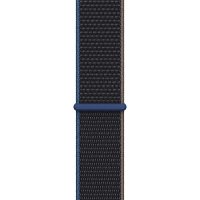  Apple 44mm Charcoal Sport Loop Extra Large (MGX43ZM/A)