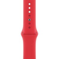  Apple 44mm (PRODUCT)RED Sport Band (MYAV2ZM/A)