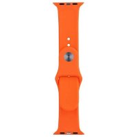  EVA   Apple Watch 38/40mm, Orange