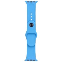  EVA   Apple Watch 38/40mm, Light Blue