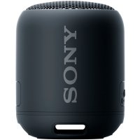   Sony SRS-XB12 Black