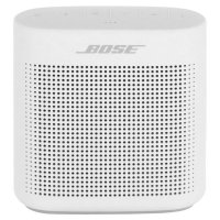   Bose SoundLink Color Bluetooth II White