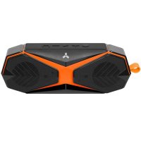   Accesstyle Aqua Sport BT Black-Orange