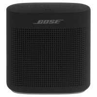   Bose SoundLink Color Bluetooth II Black