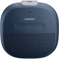   Bose SoundLink Micro Dark Blue