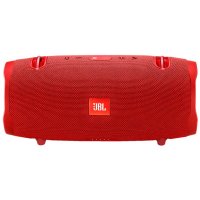   JBL Xtreme 2 Red