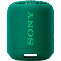   Sony SRS-XB12 Green
