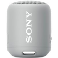   Sony SRS-XB12 Gray