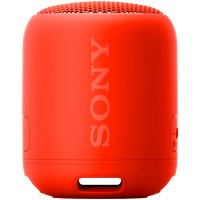   Sony SRS-XB12 Red