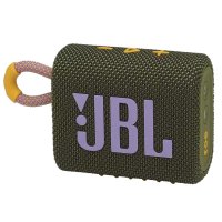   JBL Go 3 Green (JBLGO3GRN)