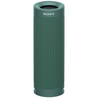   Sony SRS-XB23 Green