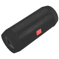   Red Line Tech BS-02 Black (000017803)