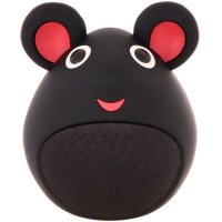   InterStep SBS-420 Little Mouse, Black