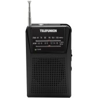  Telefunken TF-1641 Black