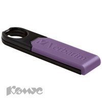 - USB 8  VERBATIM Micro Plus, 097760-177, 