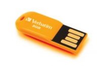 - USB 8  VERBATIM Micro Plus, 097761-177, 