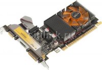  PCI-E 2.0 ZOTAC GT 610 Synergy Edition, ZT-60601-10L, 2 , DDR3, Low Profile, Ret