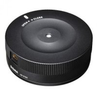 - Sigma USB Lens Dock for Pentax