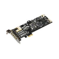   Asus, Sound card - PCI Express, (XONAR DX/XD)