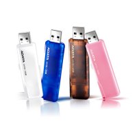 A-Data AUV110-8G-RBL  USB 2.0 8Gb   ,  , USB 2.0 