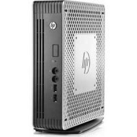  HP t610 PLUS DC T56N/2Gb/1Gb flash/HD6320D/WiFi/kb/m/ThinPro/Quad-head
