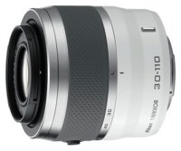    Nikon 1 NIKKOR VR 30-110mm f/3.8-5.6 White