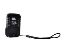 TTL  Pixel King RX Wireless E-TTL Trigger Receiver for Sony ( )