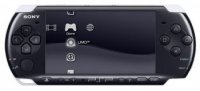   Sony PlayStation Portable 3008 + Poush+skin (PS719116974)