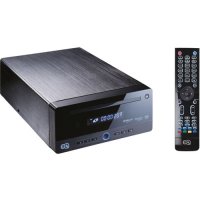   3Q 3QMMP-DF347HW-w/o HDD(Full HD A/V Player,3.5"SATA,DVD,RCA,Comp,HDMI